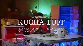 Kucha Tuff | The SwitchUp ATL Interview Episode #127