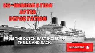 Re Immigration after Deportation
