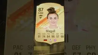 No way did I pull two walkouts in EA FC 24! What a pack!!!