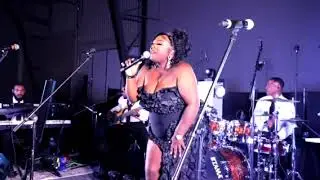 &ldquo;Sweet Thang by Chaka Khan&rdquo; CUZ Band LIVE in Bolivar county..