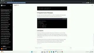 python file name convention