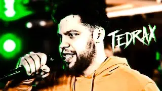 TEDRAX ПО КРАСОТЕ ВОРВАЛСЯ И УБИЛ ПОЛУФИНАЛИСТА PITTY