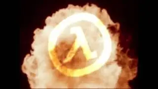 Half Life 1997 Trailer ( Alpha 0.52)
