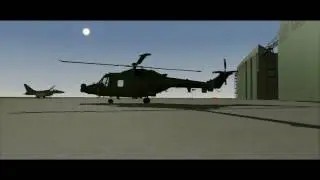 FGUK 2014. [FlightGear]