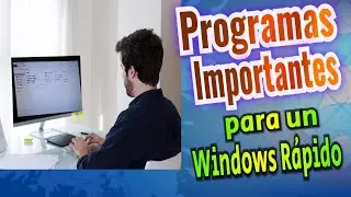 10 programas gratuitos e indispensables para windows