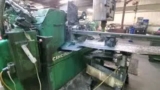 Cincinnati Centerless Grinder