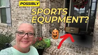 Unboxing All-Star Sporting Goods Products Adult Size Catchers Gear.