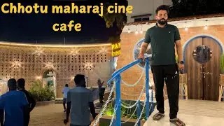 Begusarai chhotu maharaj cine cafe|| begusarai ac cinem hall || @thebr09anand