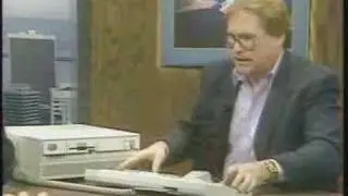 Cranky Geeks 1987