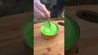 💡 Genius Survival Hack for Rivers! #shorts #hacks