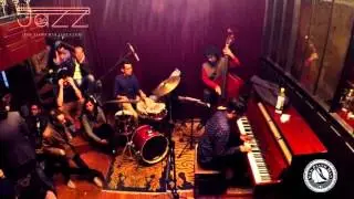 Ron Cha Trio - Petrichor (Delhi - 29 Jan 2016)