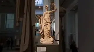 Venus / Aphrodite | One of the twelve Olympian gods; goddess of love & fertility; mother of Eros |