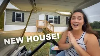 НОВОЕ ОБНОВЛЕНИЕ ДОМА!! 🏠