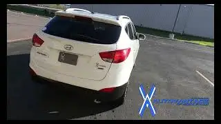2014 Hyundai Tucson SE AWD Now At AutoVantage of Sioux Falls