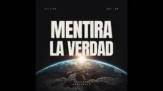 MENTIRA LA VERDAD - Facundo Hasenbalg