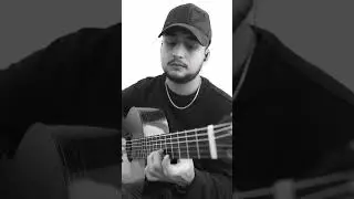 Trap guitar beat #guitar #guitarist #guitars #acoustic #acousticguitar #trap #hiphop #producer #beat
