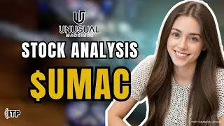 Анализ акций Unusual Machines Inc (UMAC): готова ли эта компания, занимающаяся дронами, к взлету?