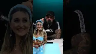 Renne Dang nechce m&iacute;t svůj vztah veřejn&yacute; 👀 #cz #rennedang #milionovey #poeta #miccheckpodcast