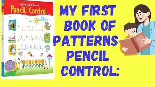 #viral My First Book 
