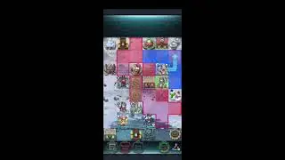 Aether Raids Vault of Heaven Week 1 Match #5 (HMyrrh)
