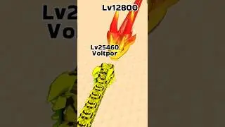 Snake Clash VIP Best Gameplay #viralshorts #snakeclash #voltpor #games #gaming #short