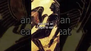 The Story of Prometheus and the Promethean Princess #yugioh #prometheus #fire