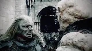&ldquo;When the world turns dark, legends rise new Action movie HW 