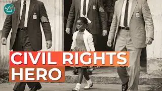 Ruby Bridges Story: How One Girl Changed History Forever