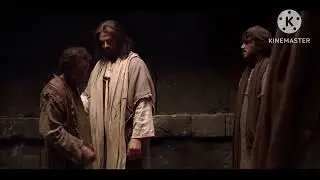 🎶 Music Video / Cinematic Style&ldquo;Rise and Walk | A Powerful Bible Story of Forgiveness & Healing&rdquo;
