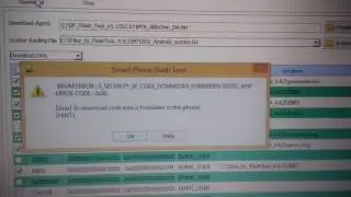 HUAWEI g750 flash tool