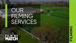 Filming Services
