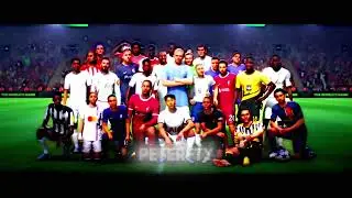Cristiano Ronaldo edit FIFA 19 Fluxxwave - slowed 