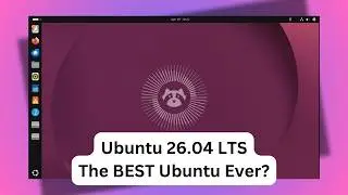 Ubuntu 26.04 LTS Review Indonesia | Ubuntu Linux | Best Linux for Beginners | Best Linux 2026