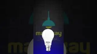 7watt  9watt  12watt 15watt  18watt  23watt  9w-12w rechargeable led bulbs