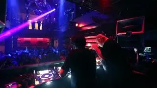 DJ Sneak & Mark Farina live at the MID | CHICAGO
