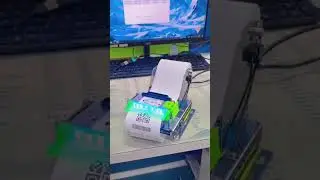 3inch 80mm thermal kiosk printer for machines #thermal #printer #hspos
