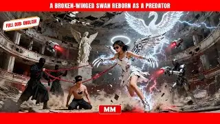 A Broken-Winged Swan Reborn As A Predator | The Best CEO Action Movie | Asia Movies HUB
