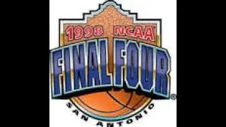 1998 NCAA Tournament Regional Semifinal