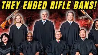 BREAKING: Congress Introduces Nationwide Ammunition Ban & Federal Tracking Proposal!