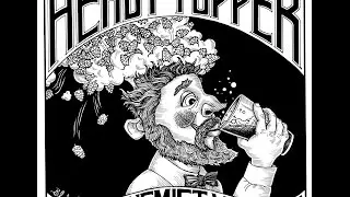 The Beer Chasers - Ep. 70 - Heady Topper Beer and Food Products