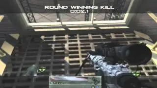 Mw2 Glide Shot | Zone Prodigy