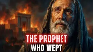 Fall Asleep to Jeremiah | The Weeping Prophet & The New Covenant Promise