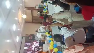 Rishi Nitya pragya | Art of living | Sumeru sandhya | Rupandehi Nepal