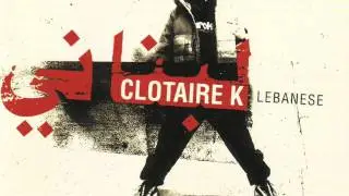 Clotaire K - Maqam