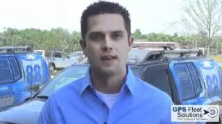 Security Business - GPS Tracking & Telematics