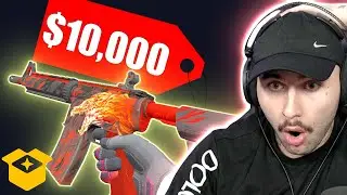 INSANE HOWL PULL FROM A MASSIVE MYSTERYBOX BATTLE!!!! (UNBOXING)