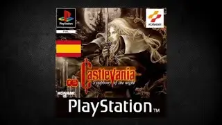 Castlevania: Symphony of the Night (PSX) #5 #castlevania #metroidvania #games #gaming #gameplay