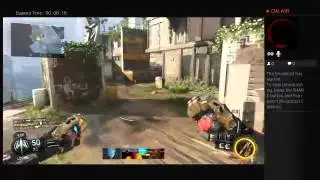 Madnes blckops 3