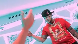 Chael Produciendo - El Boni , Kiko El Crazy ( Beat Arrebatao El Alfa )
