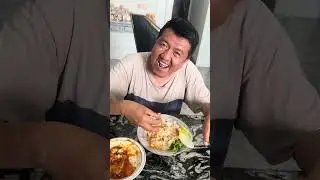 mongan pay rik patin sambal tempoyak